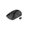 Element Optical Wireless Mouse Black/Grey MS-170KG